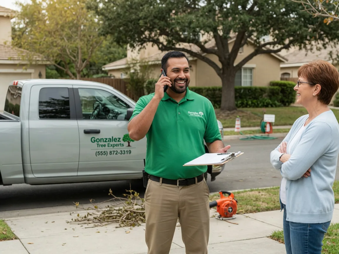 Tree Service Pequot Lakes, MN FAQs